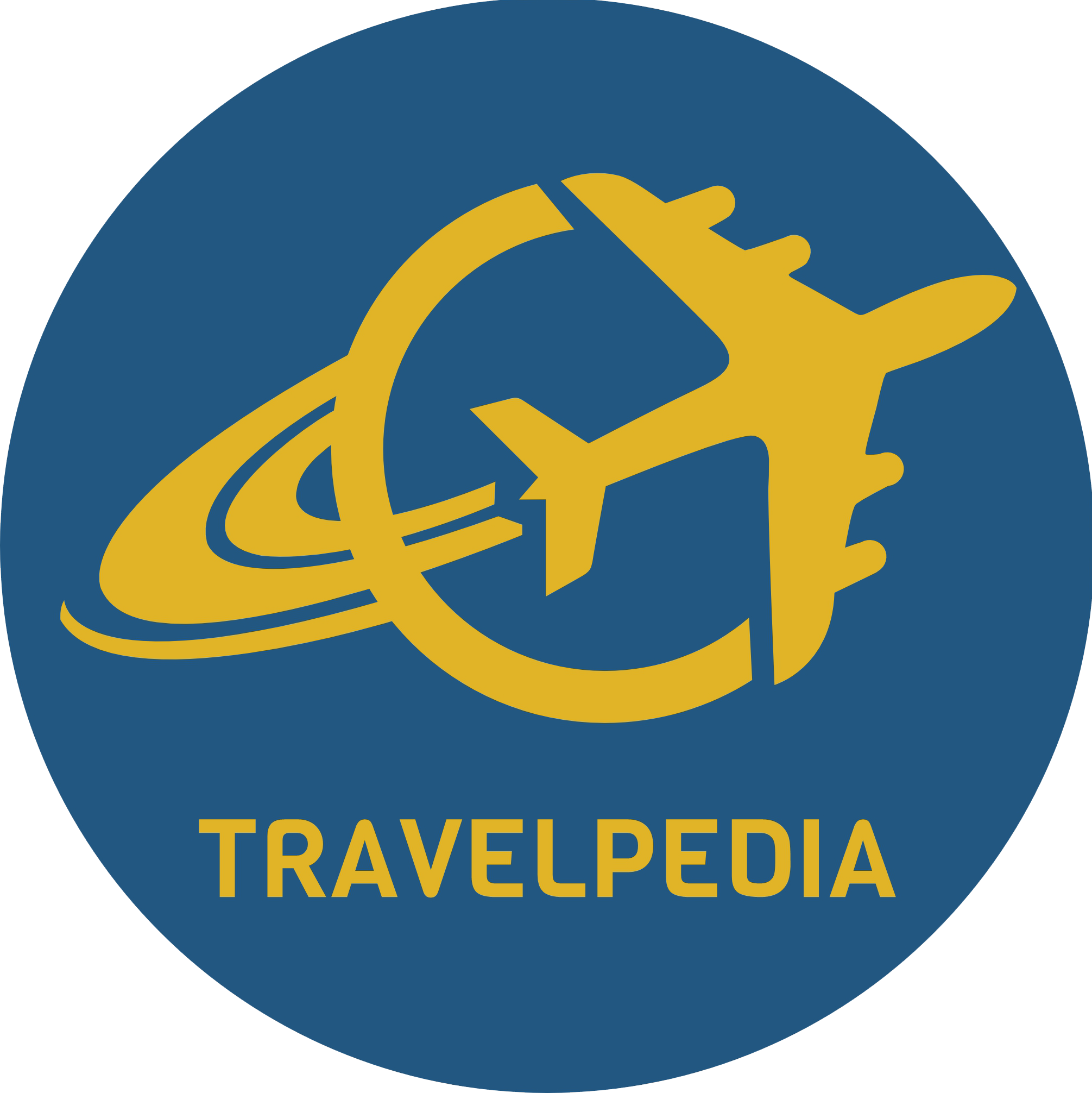 Travelpedia